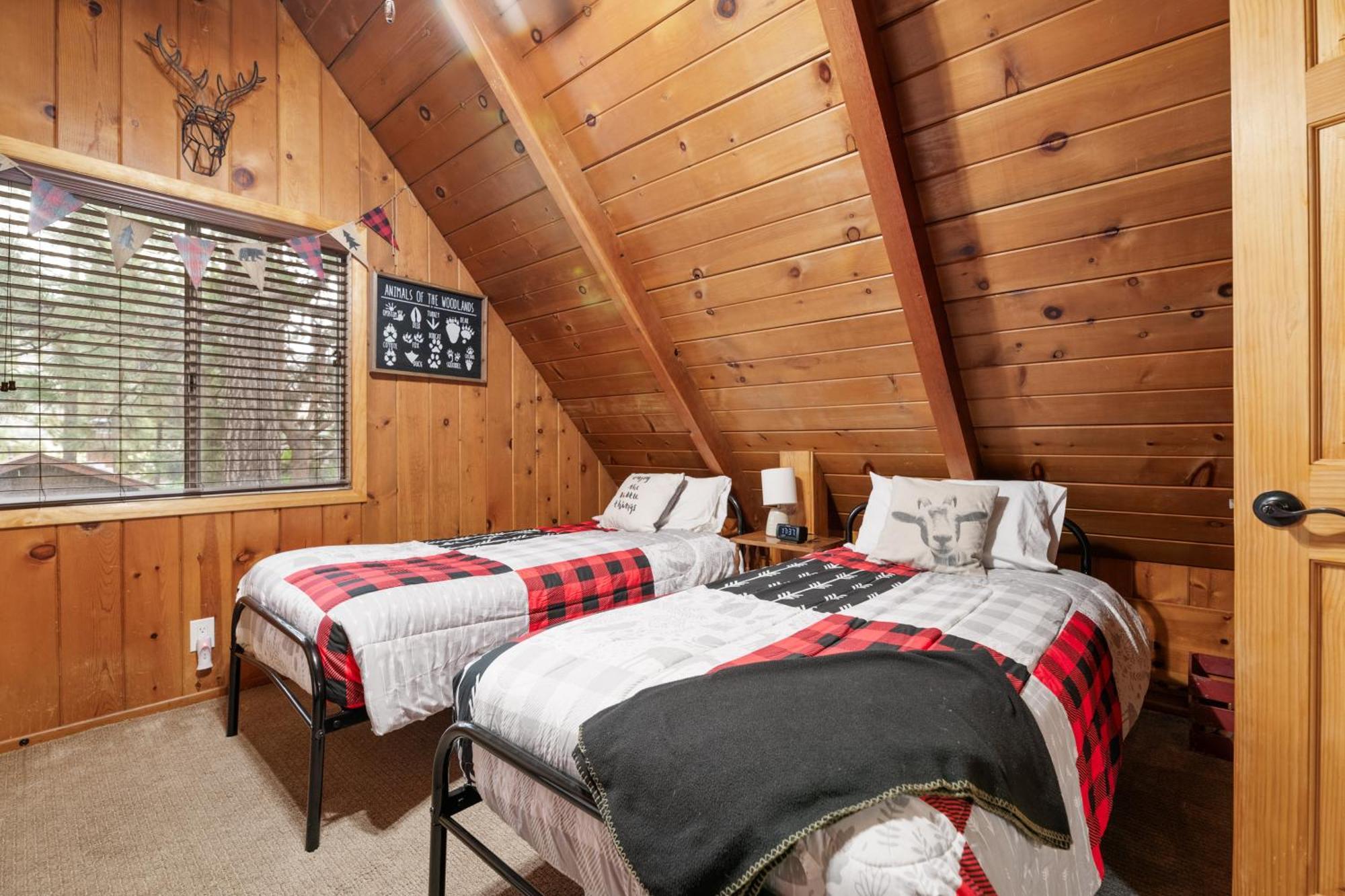 Shady Pine Cottage - This Adorable Cabin Is The Perfect Getaway For Your Next Stop In The Mountains! 大贝尔城 外观 照片