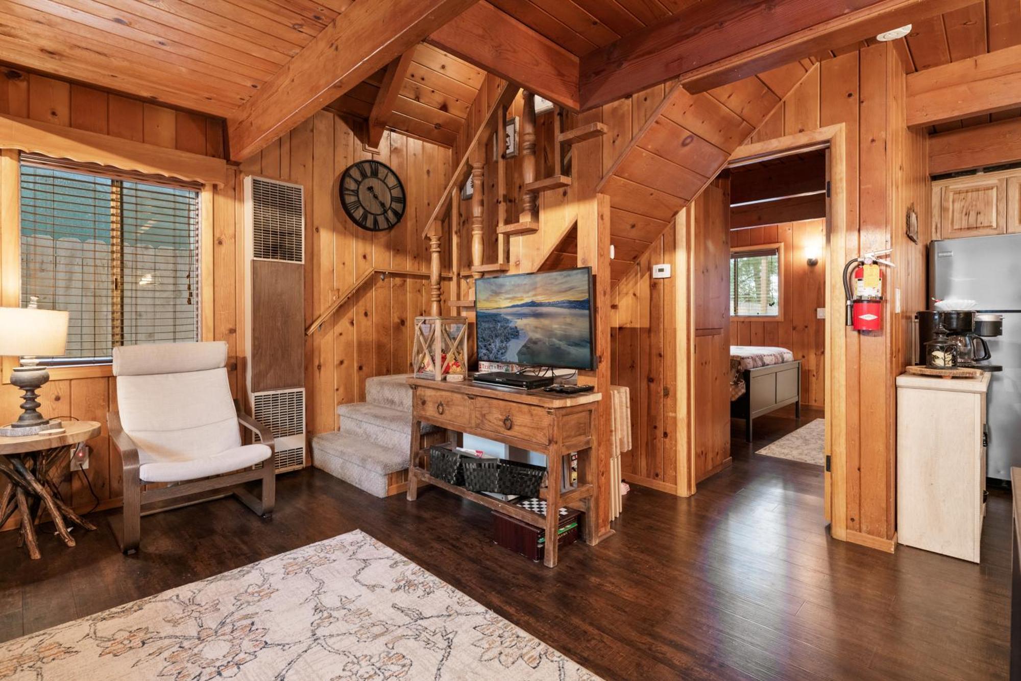 Shady Pine Cottage - This Adorable Cabin Is The Perfect Getaway For Your Next Stop In The Mountains! 大贝尔城 外观 照片