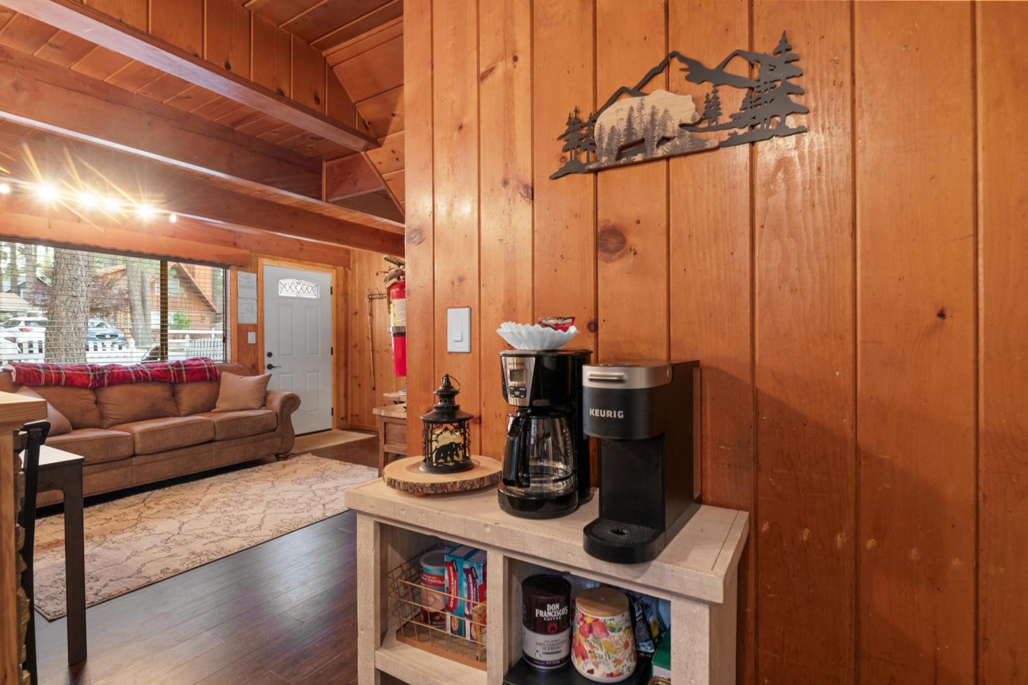 Shady Pine Cottage - This Adorable Cabin Is The Perfect Getaway For Your Next Stop In The Mountains! 大贝尔城 外观 照片
