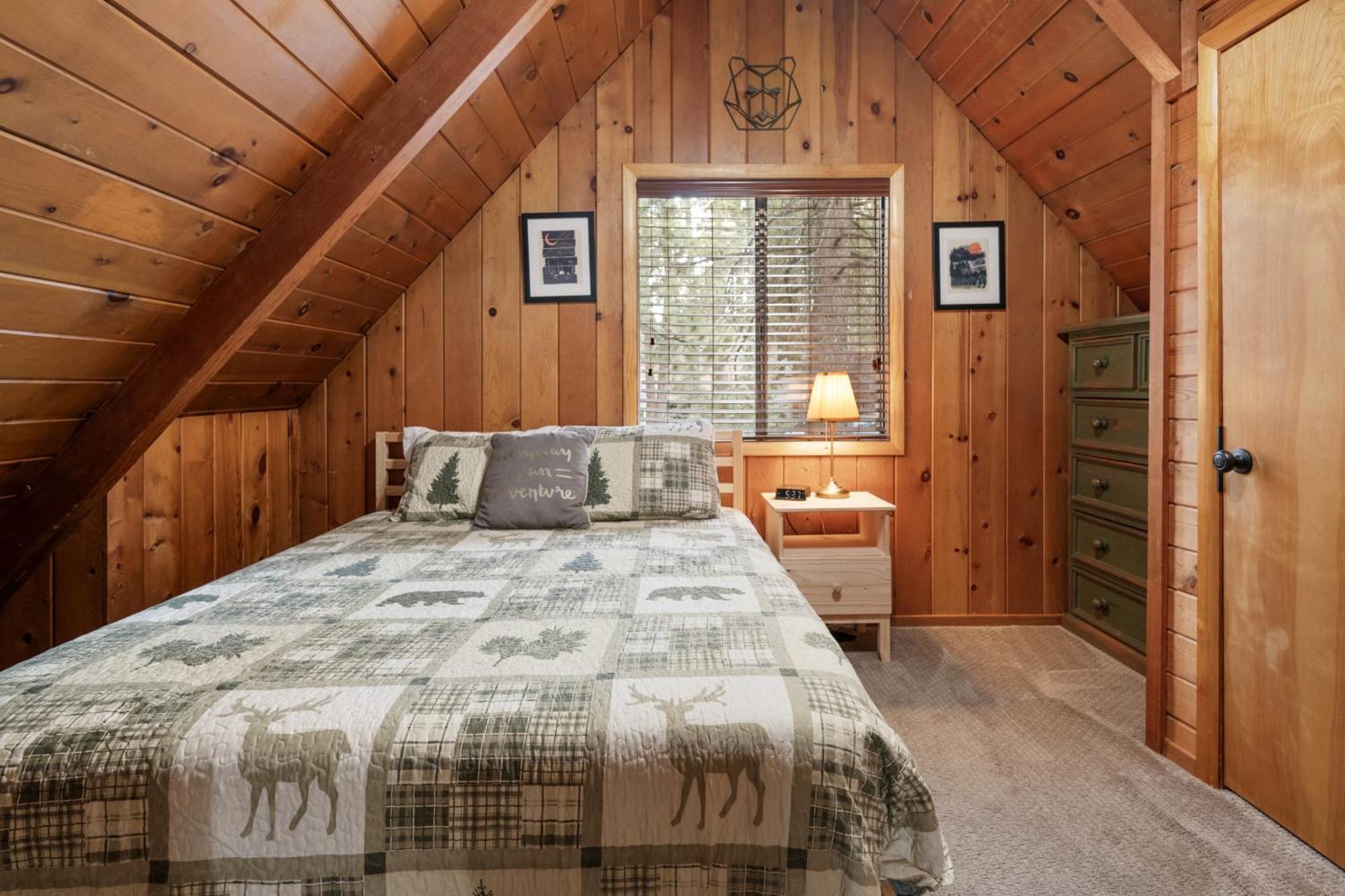 Shady Pine Cottage - This Adorable Cabin Is The Perfect Getaway For Your Next Stop In The Mountains! 大贝尔城 外观 照片