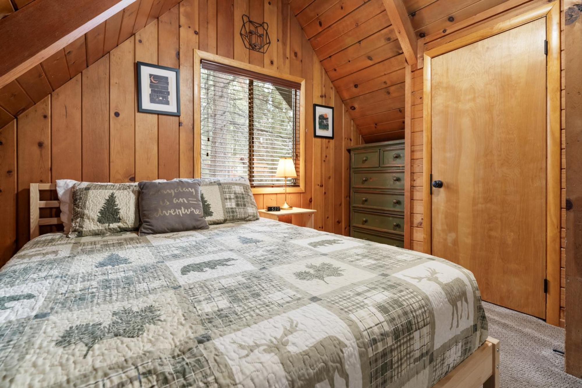 Shady Pine Cottage - This Adorable Cabin Is The Perfect Getaway For Your Next Stop In The Mountains! 大贝尔城 外观 照片