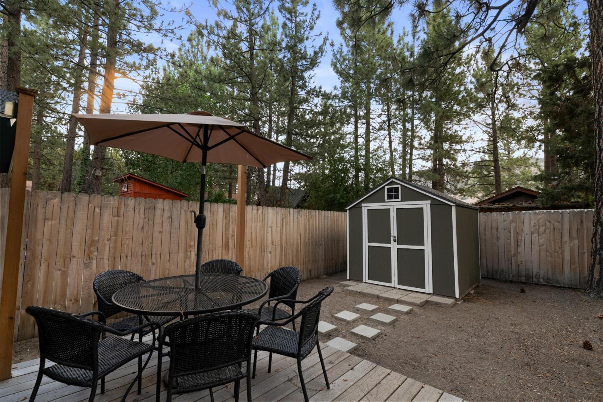 Shady Pine Cottage - This Adorable Cabin Is The Perfect Getaway For Your Next Stop In The Mountains! 大贝尔城 外观 照片